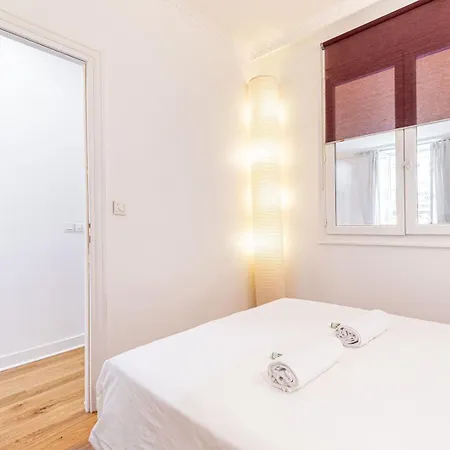 Guestready - Charme Et Confort Dans Le 9eme Arr. *