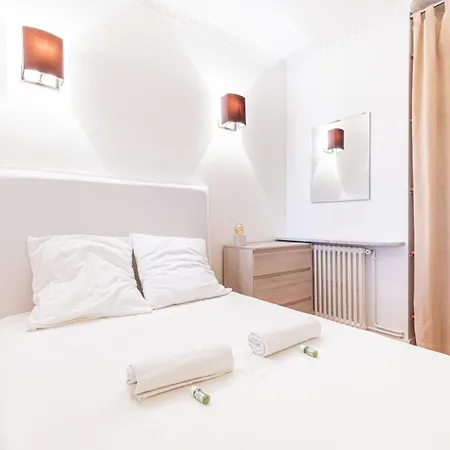 Guestready - Charme Et Confort Dans Le 9eme Arr.