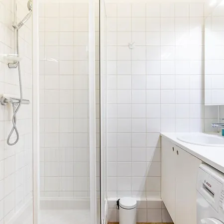 Apartamento Guestready - Charme Et Confort Dans Le 9eme Arr.