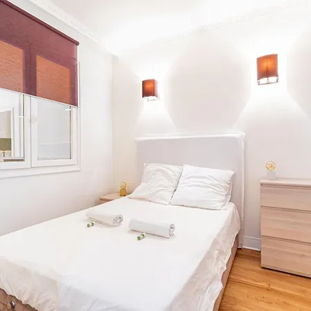 Guestready - Charme Et Confort Dans Le 9eme Arr. París