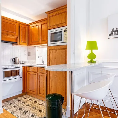 Guestready - Charme Et Confort Dans Le 9eme Arr.